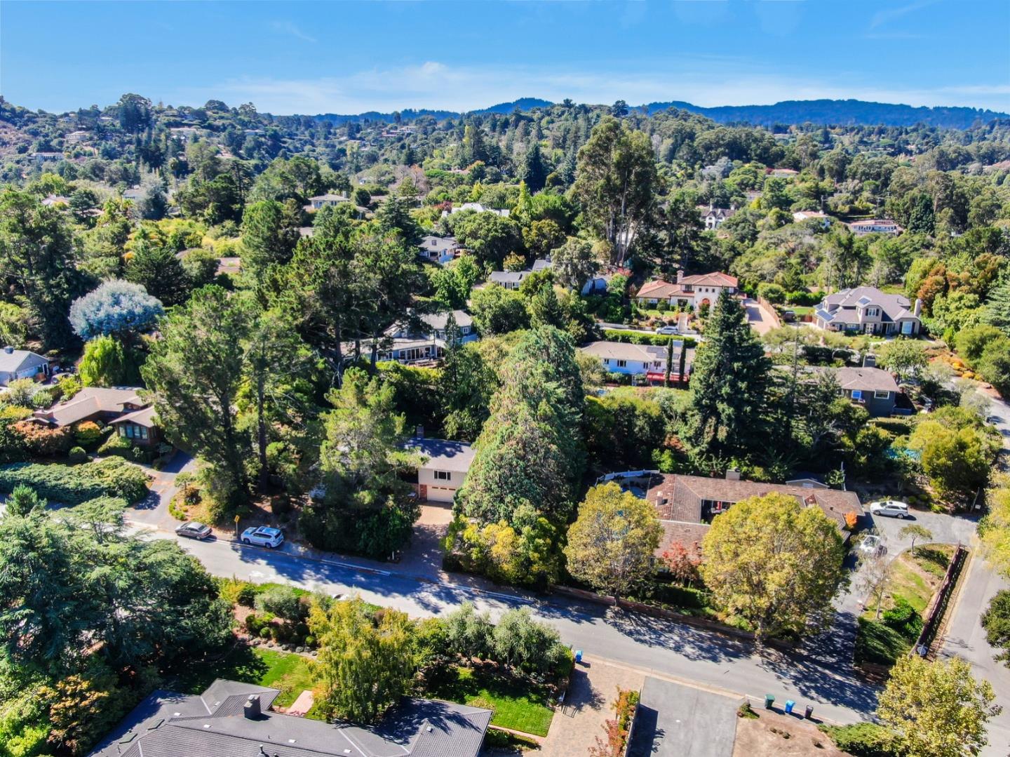 940 Black Mountain Road