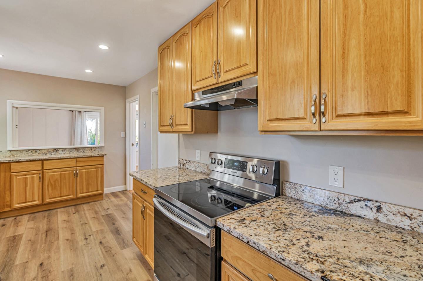 940 Black Mountain Road