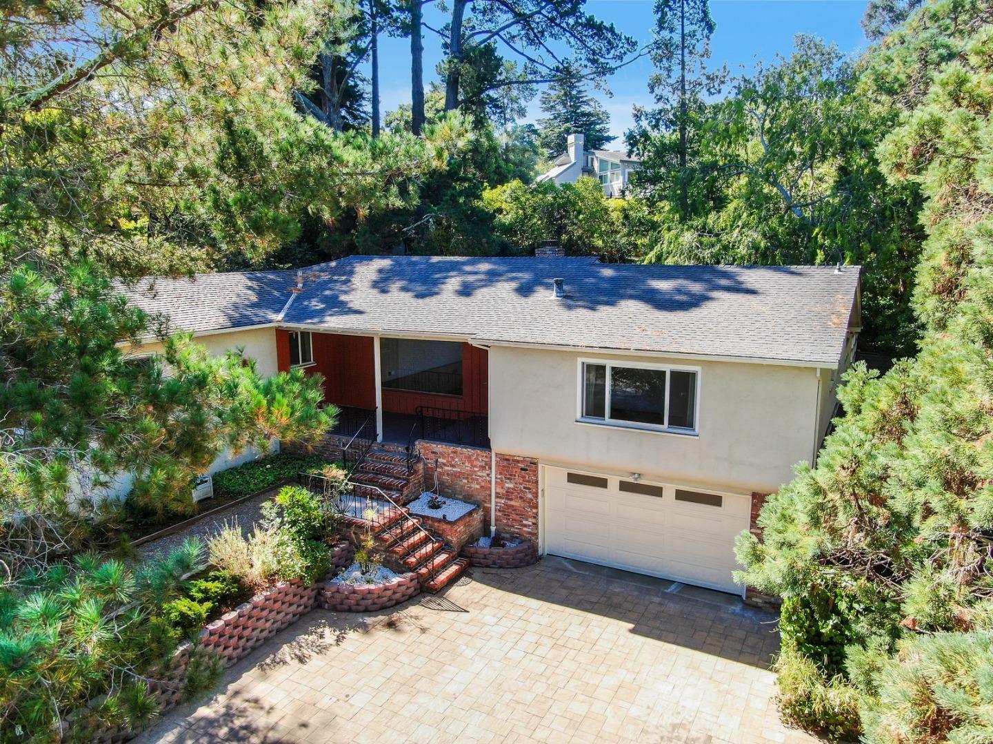 940 Black Mountain Road