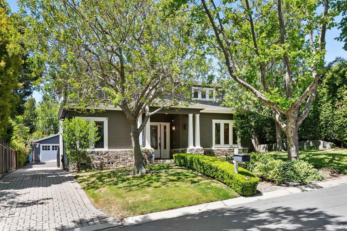 1509 Los Montes Drive