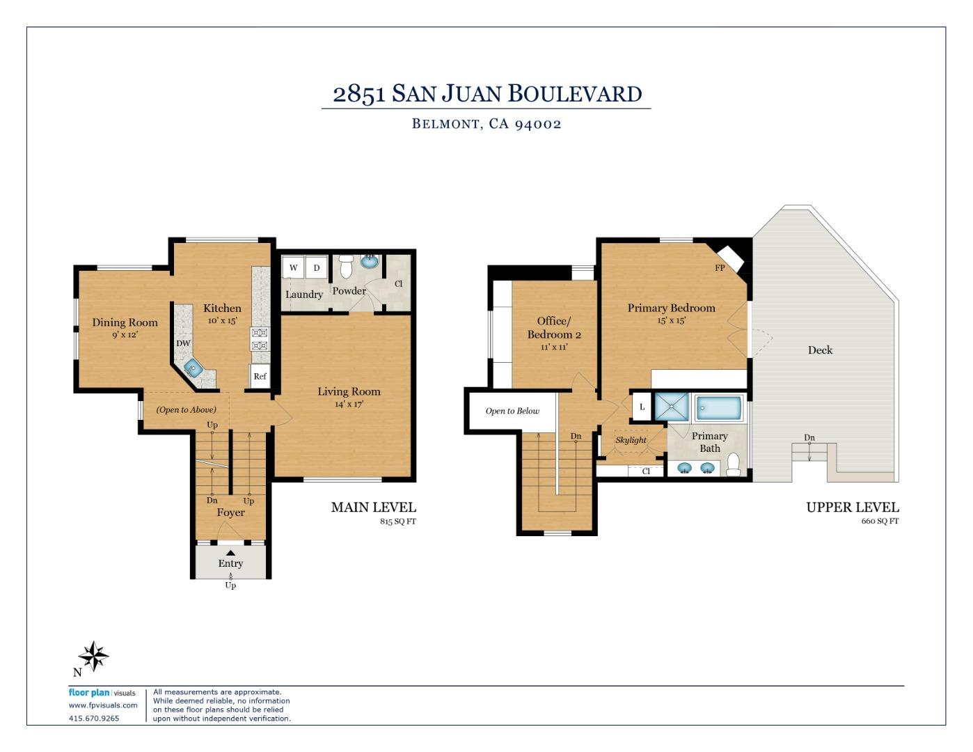 2851 San Juan Boulevard