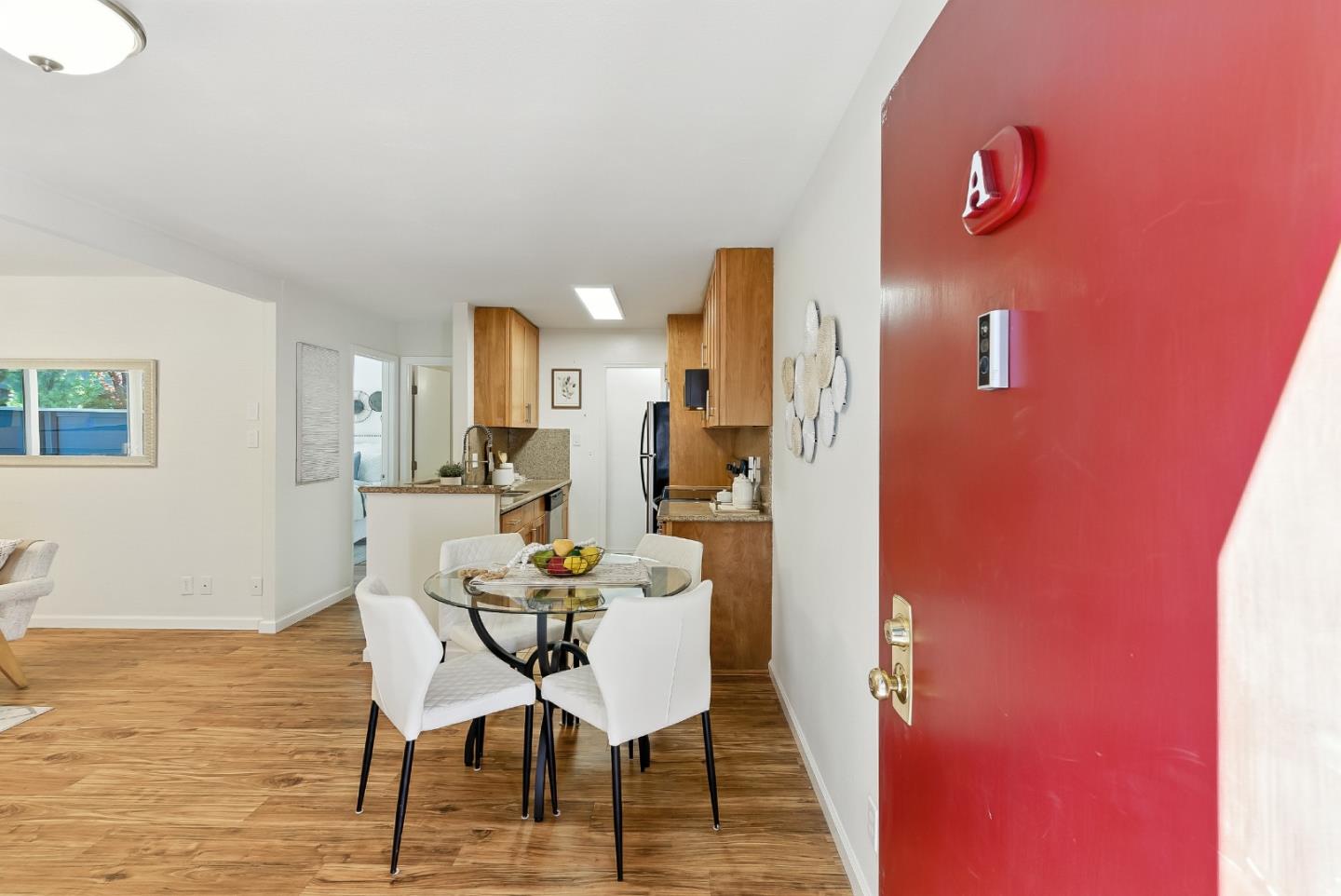 103 Piccadilly Place A