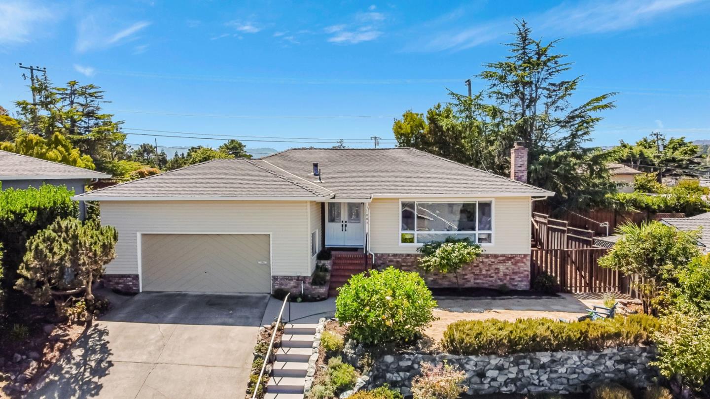 1083 West Hillsdale Boulevard