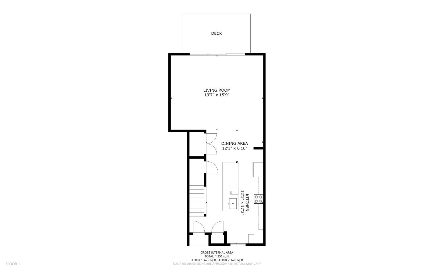 369 North Claremont Street 3