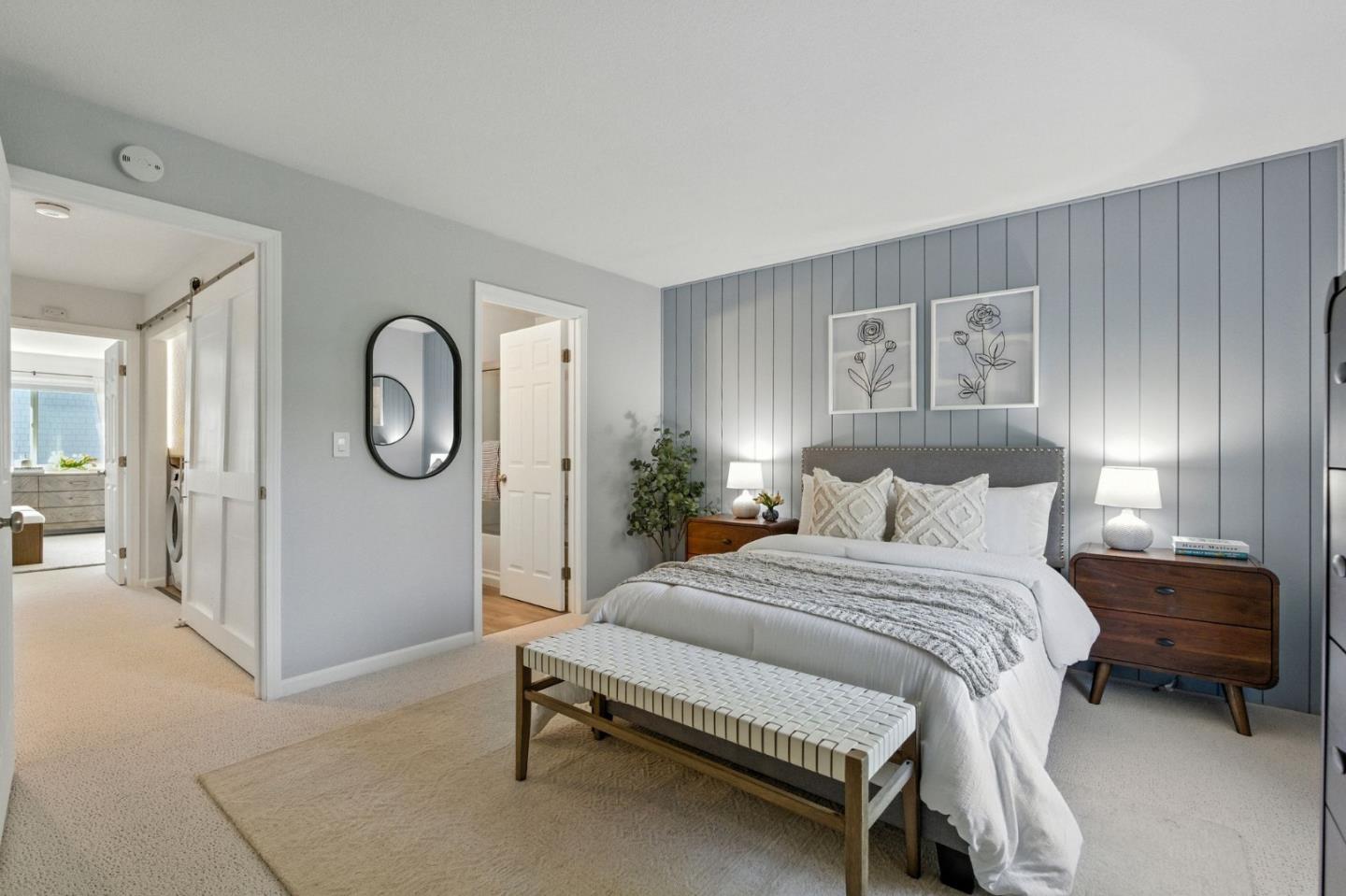 369 North Claremont Street 3