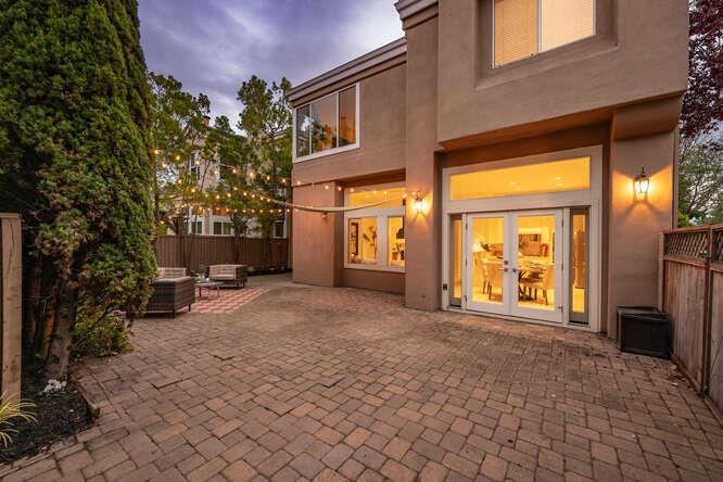 816 Corriente Point Drive