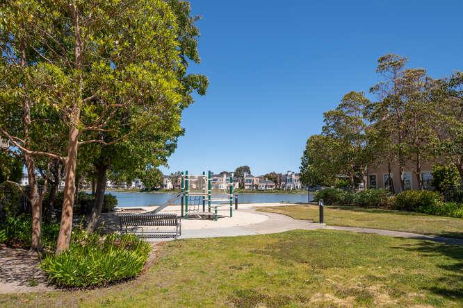 816 Corriente Point Drive