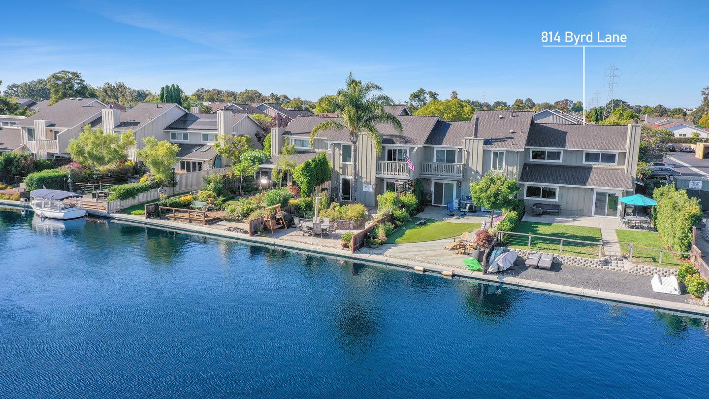 814 Byrd Lane