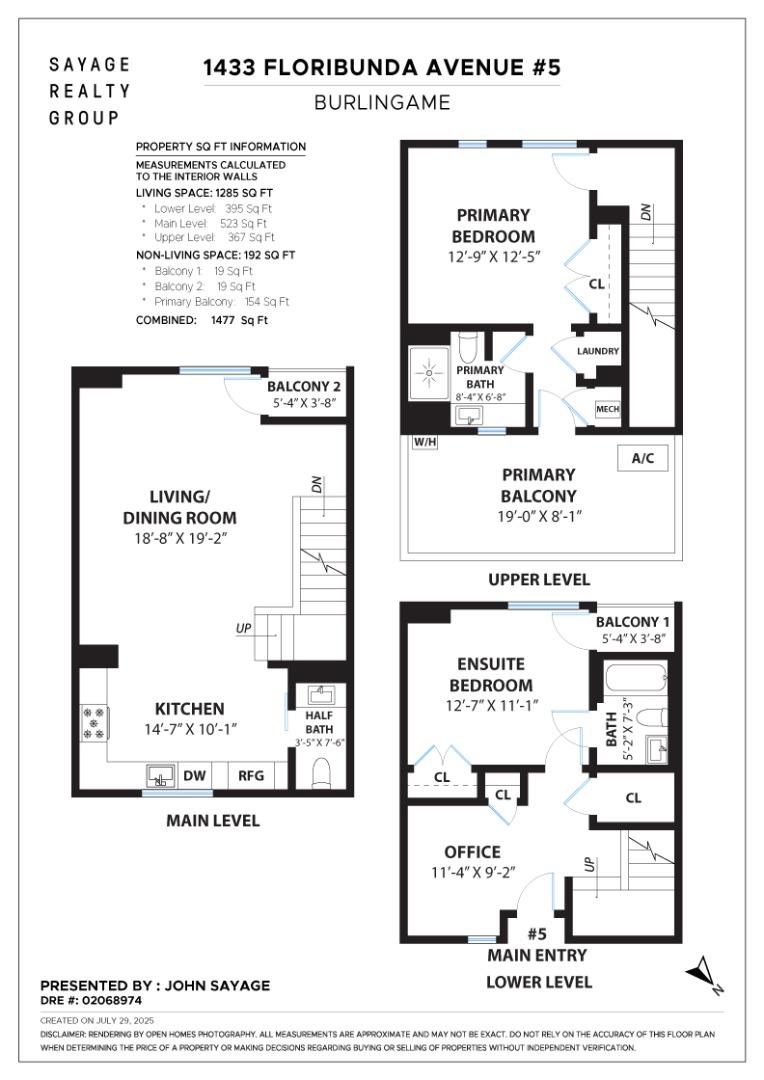 1433 Floribunda Avenue 5