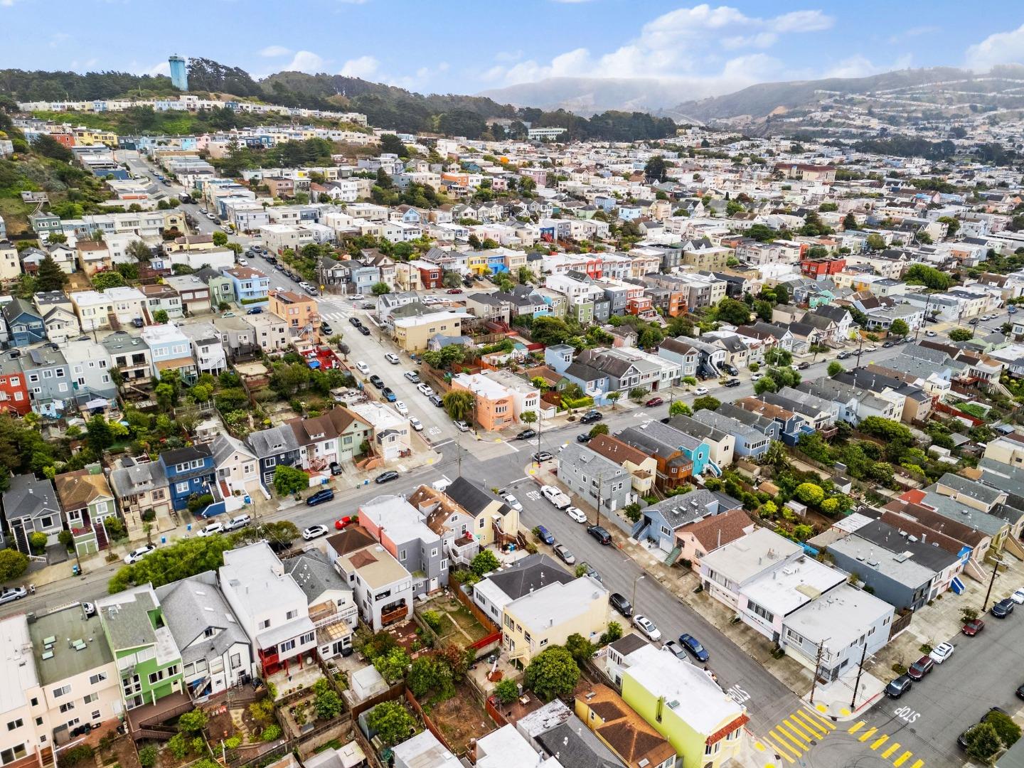 207 Edinburgh Street