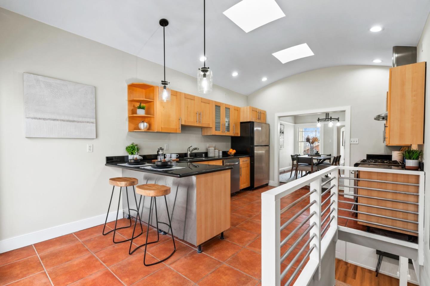 207 Edinburgh Street