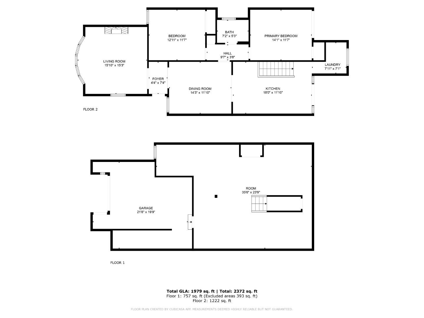 207 Edinburgh Street