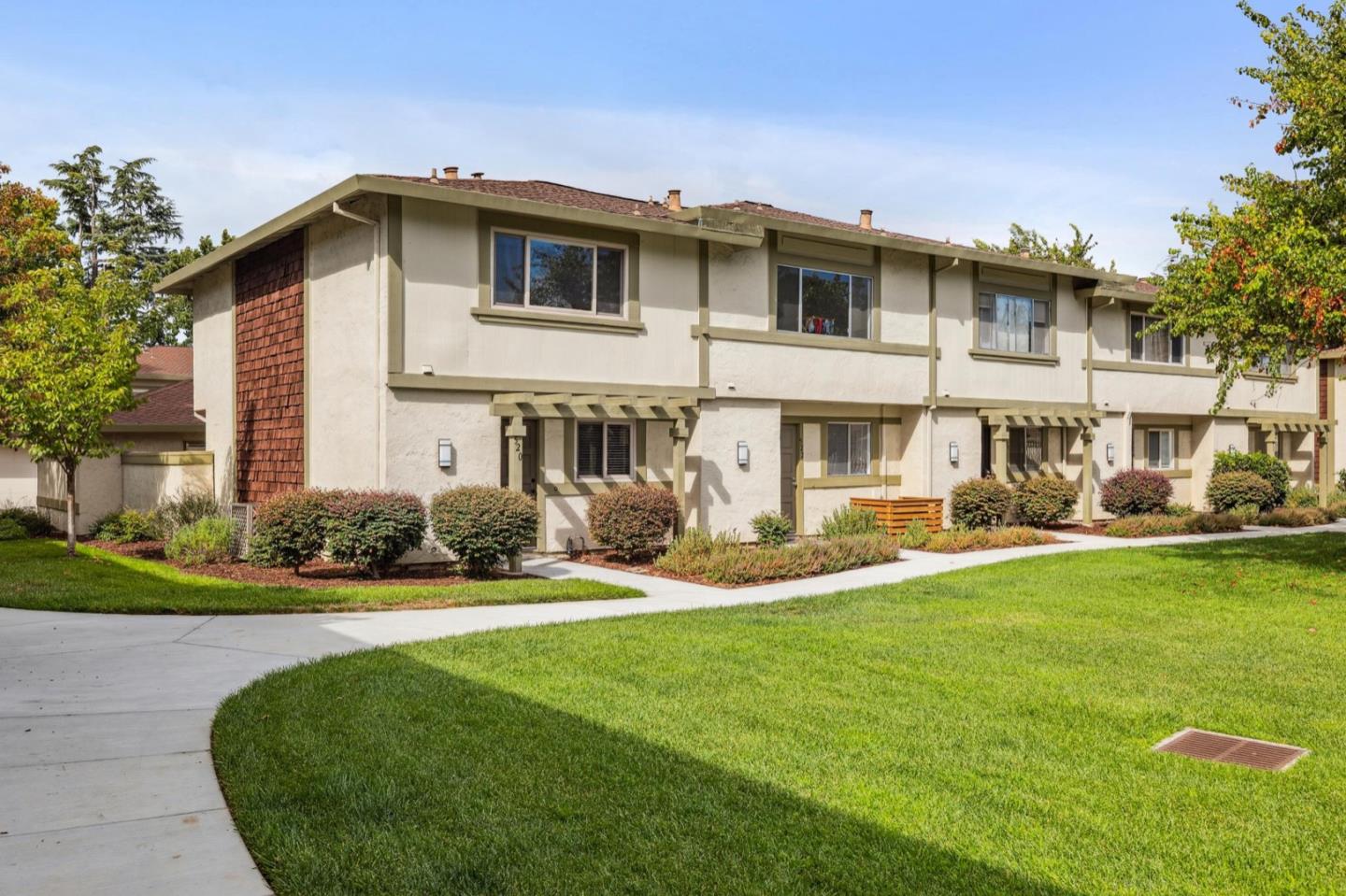 520 Valley Forge Way