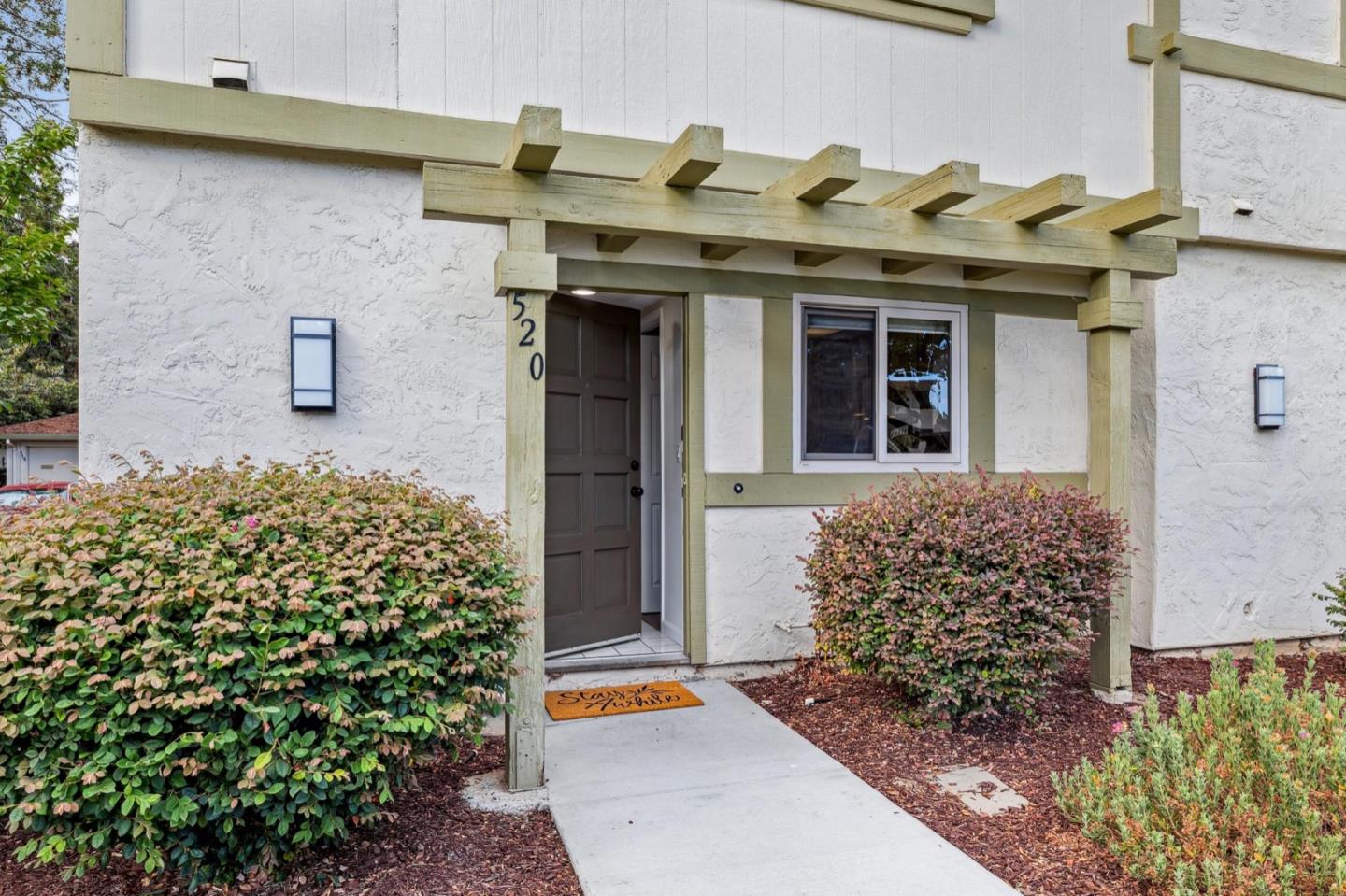 520 Valley Forge Way