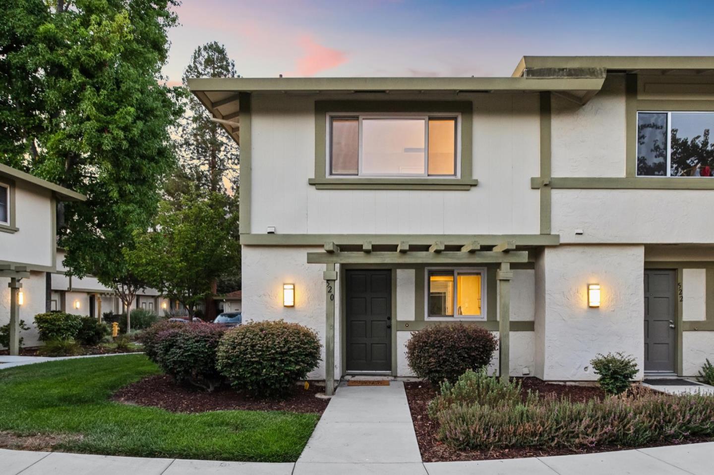 520 Valley Forge Way