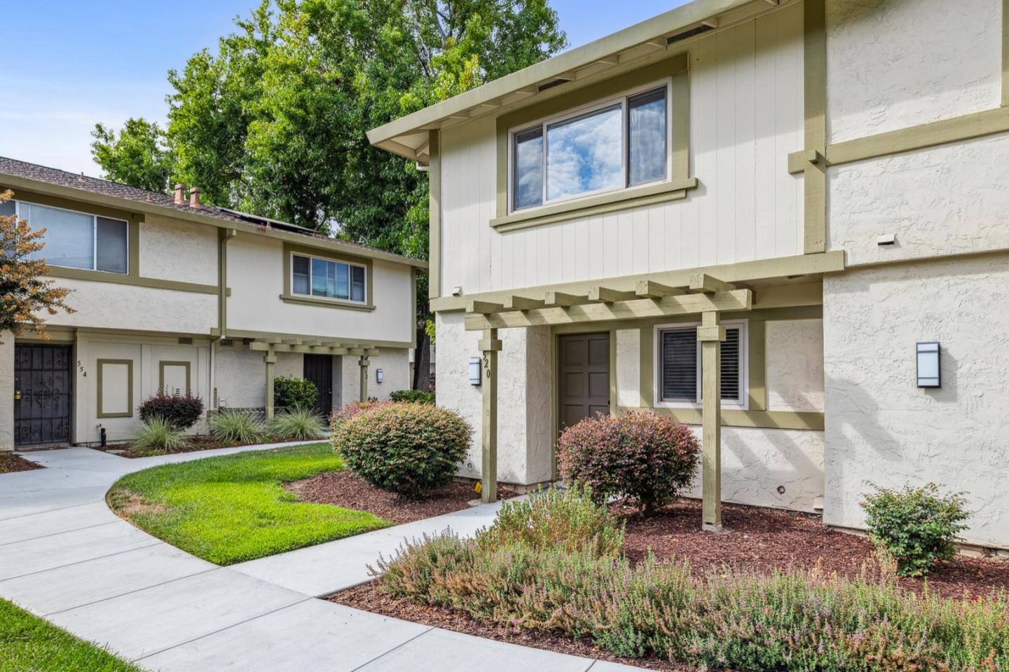 520 Valley Forge Way