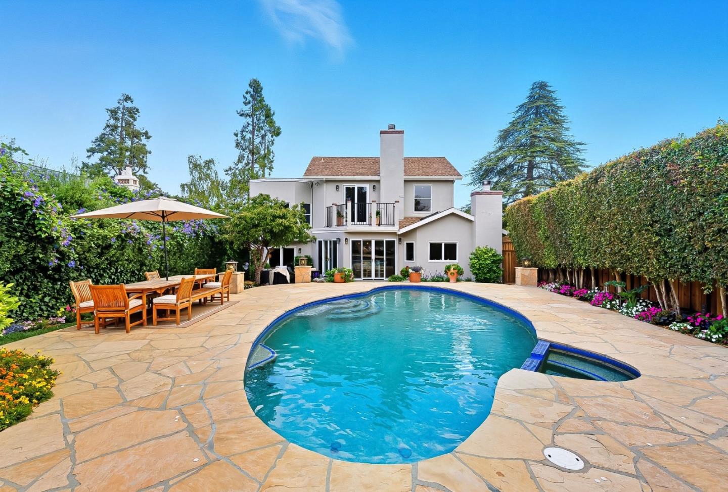 431 Hillcrest Road