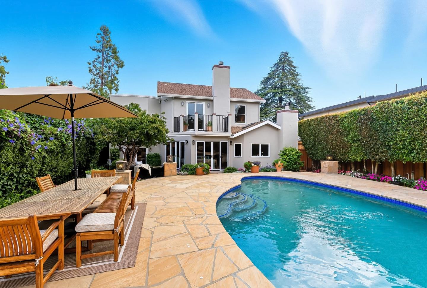 431 Hillcrest Road