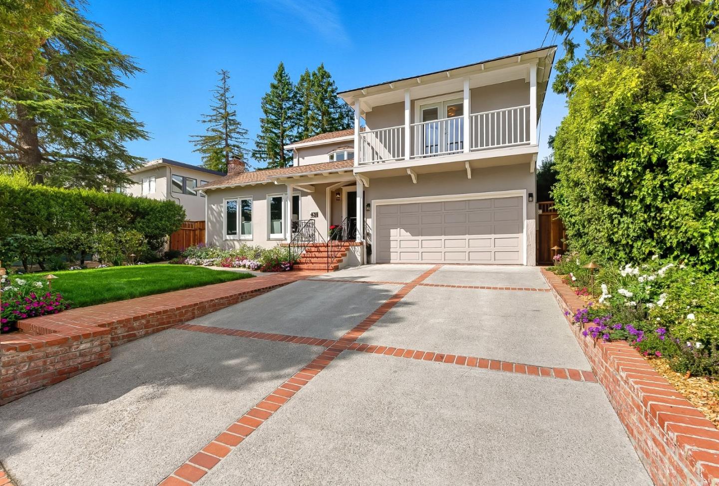 431 Hillcrest Road