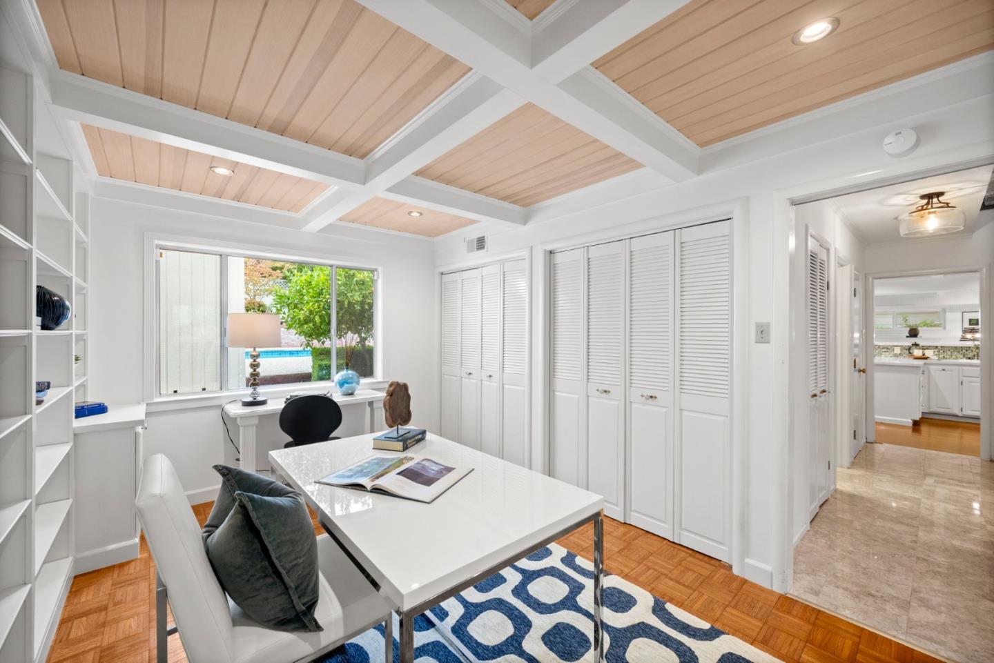 1511 La Mesa Drive