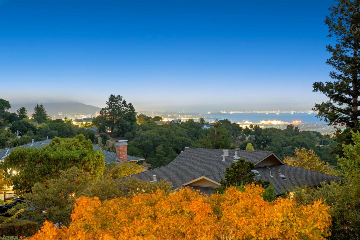 1511 La Mesa Drive