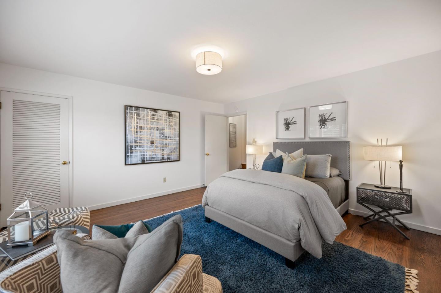 1511 La Mesa Drive