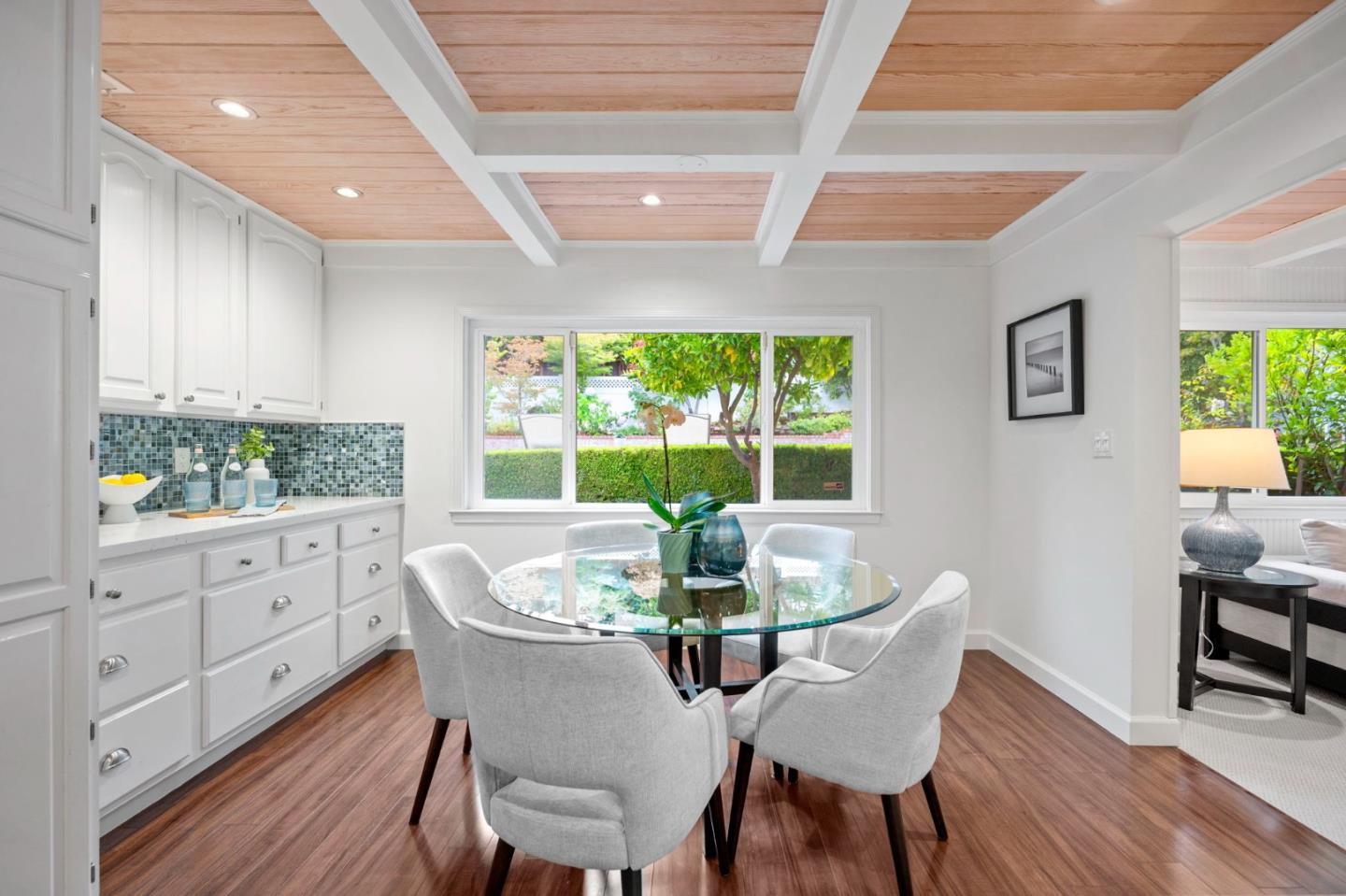 1511 La Mesa Drive