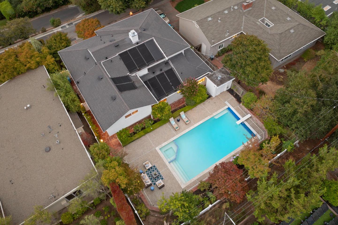 1511 La Mesa Drive
