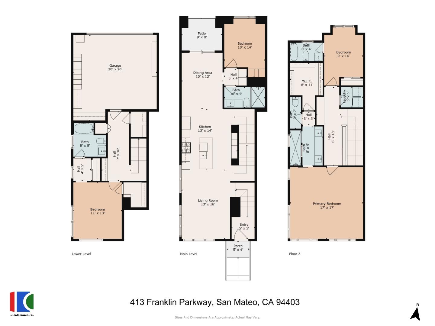 413 Franklin Parkway A4