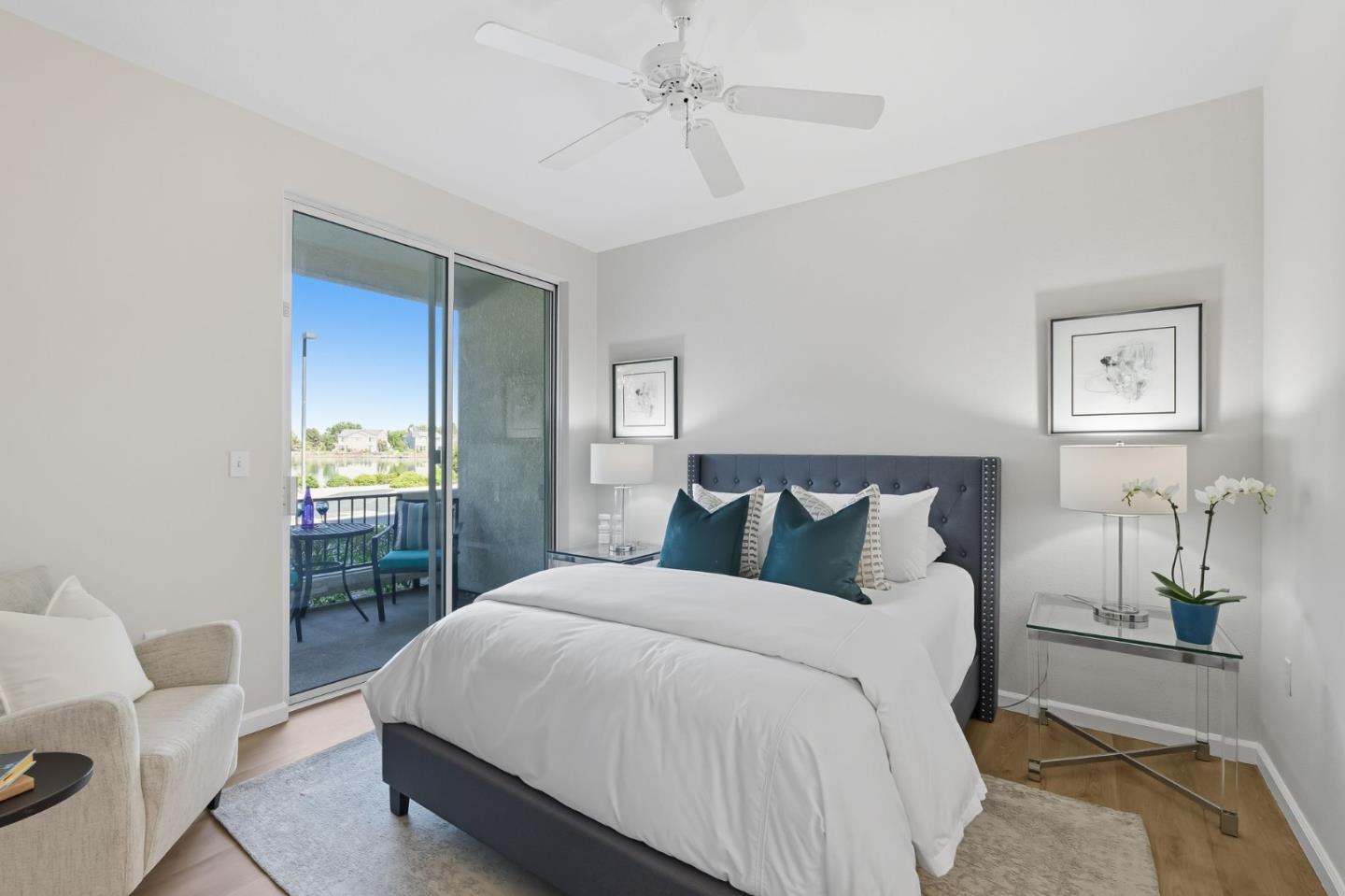 401 Baltic Circle 403