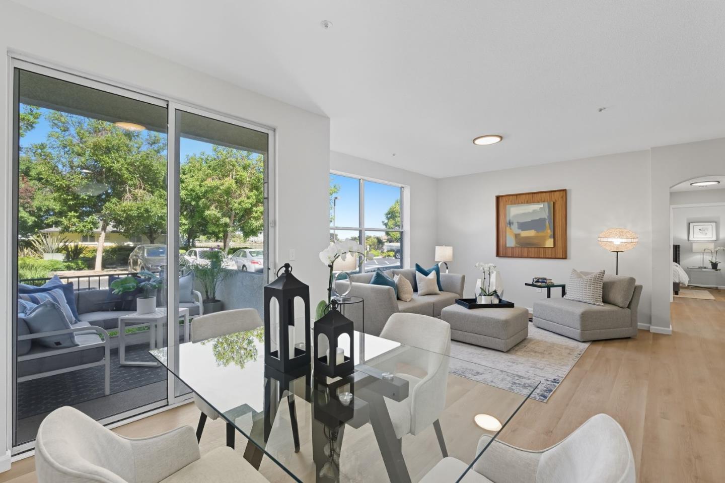 401 Baltic Circle 403