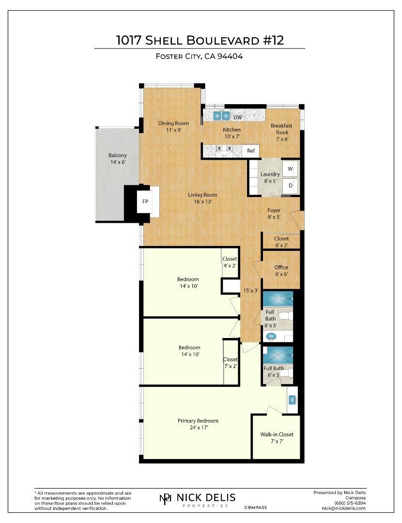 1017 Shell Boulevard 12