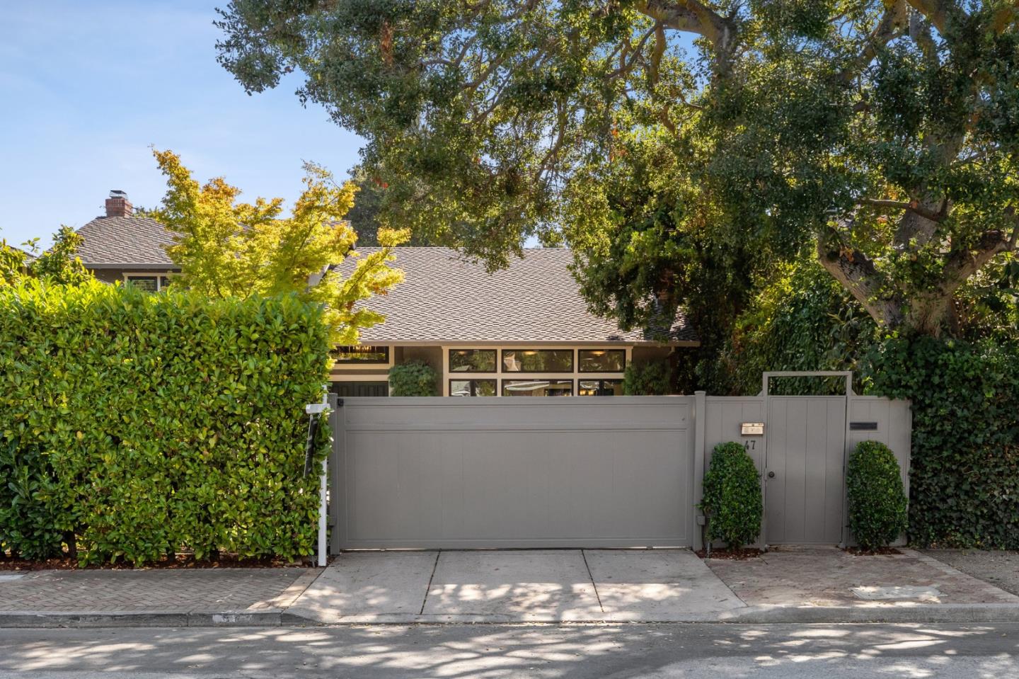 47 El Cerrito Avenue