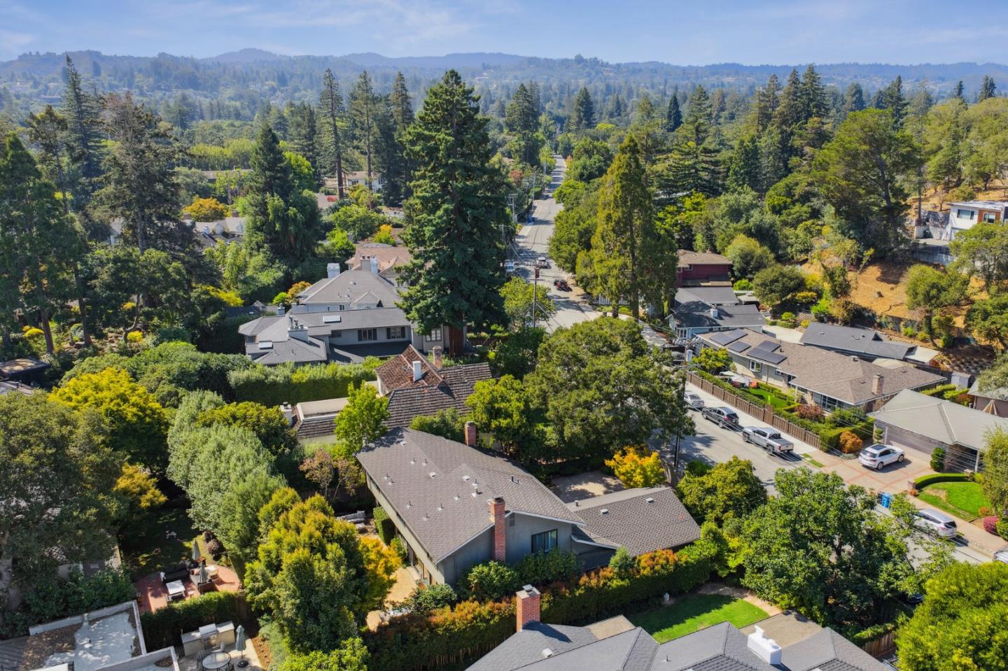 47 El Cerrito Avenue