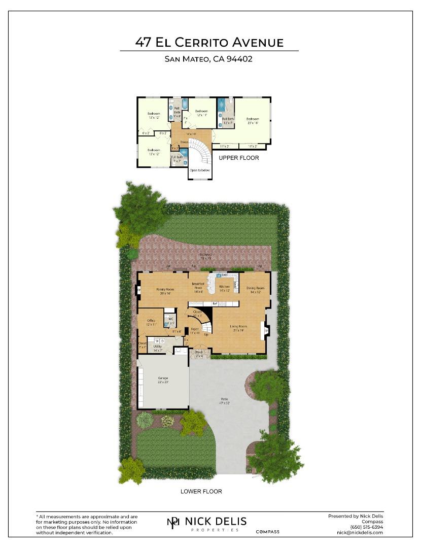 47 El Cerrito Avenue