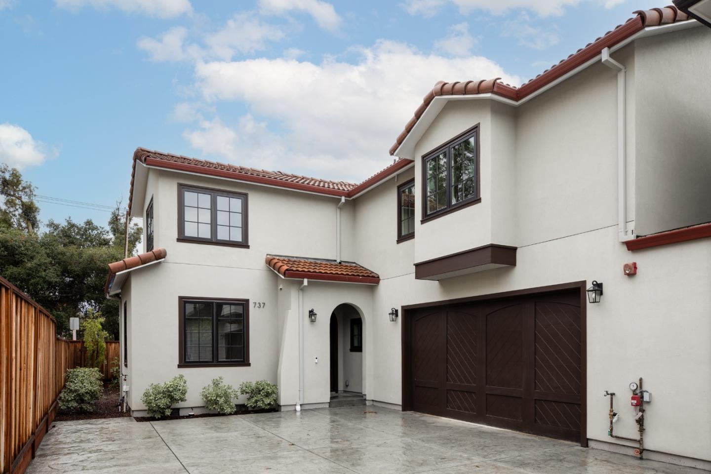 737 Linden Avenue