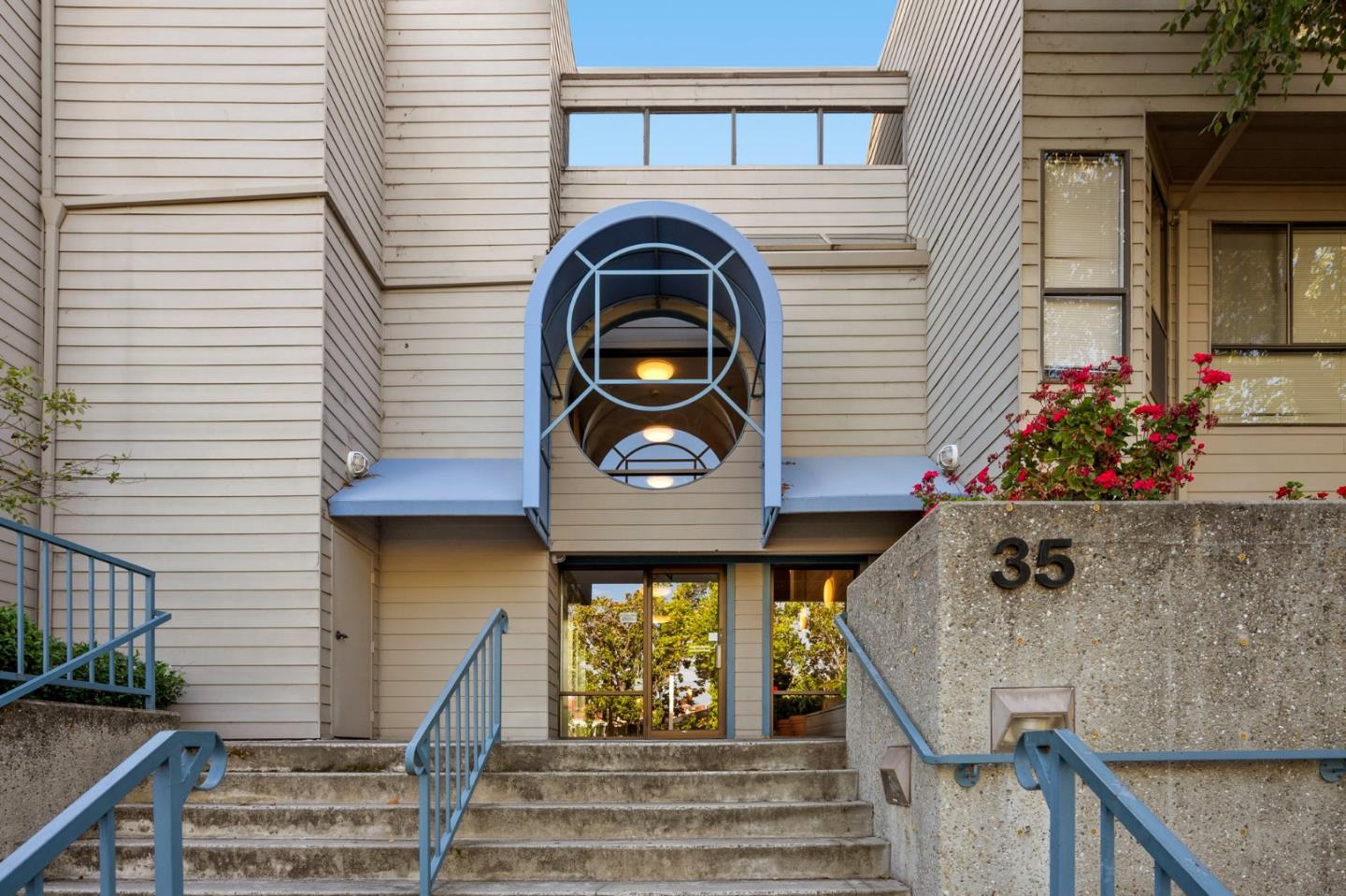 35 West 20th Avenue 205