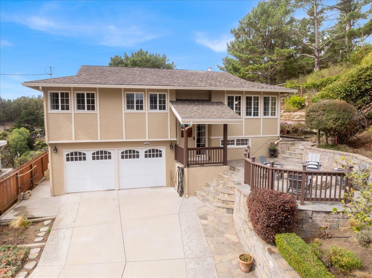 1255 Alvarado Avenue