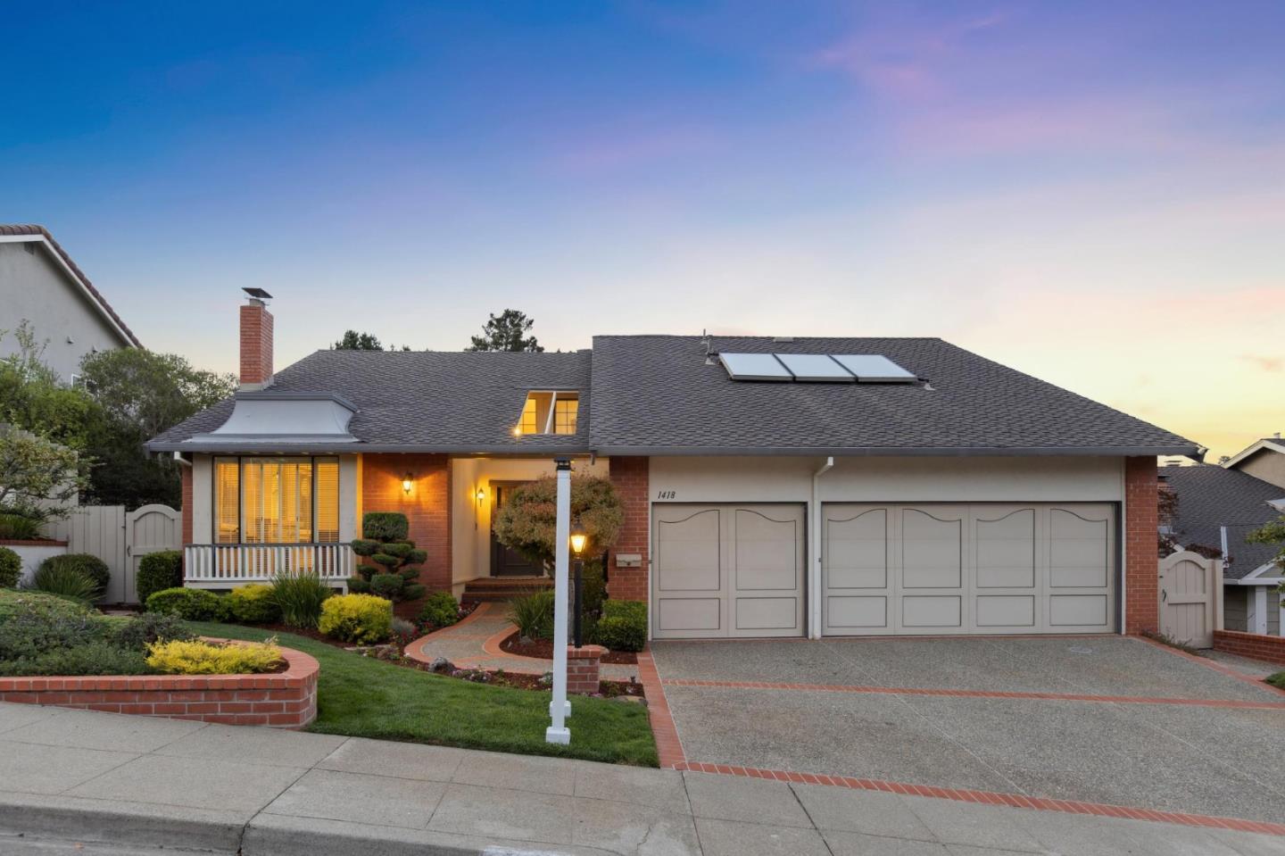 1418 Crestwood Court