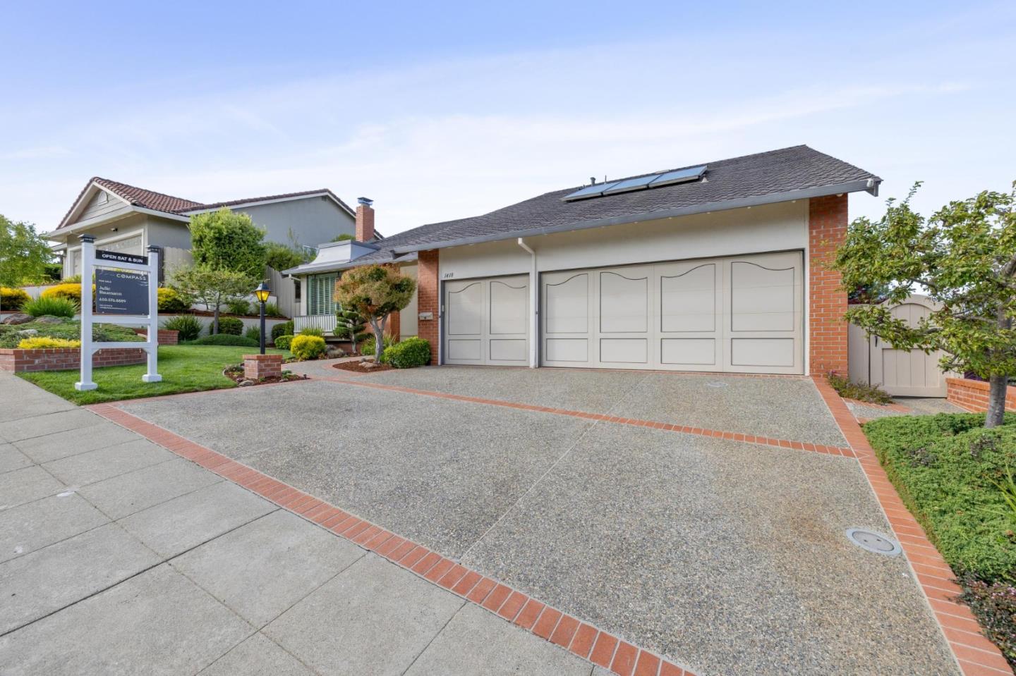 1418 Crestwood Court