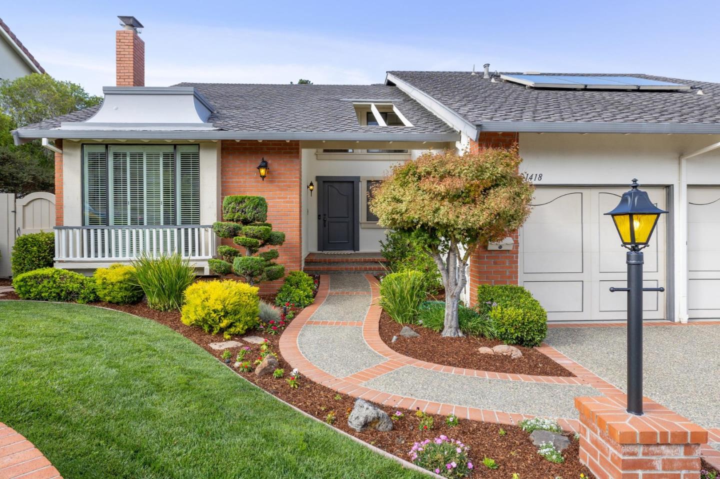 1418 Crestwood Court