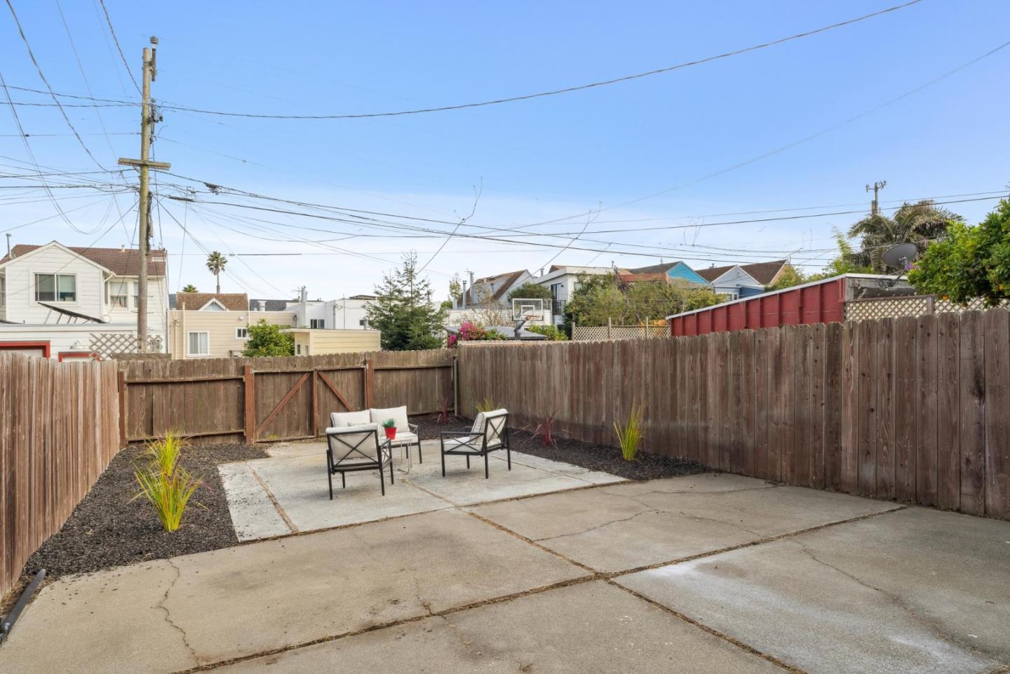 1849 San Jose Avenue