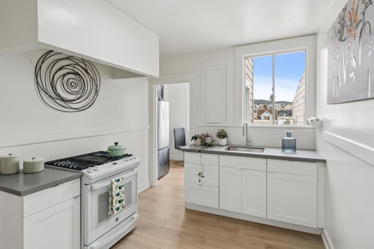 1849 San Jose Avenue