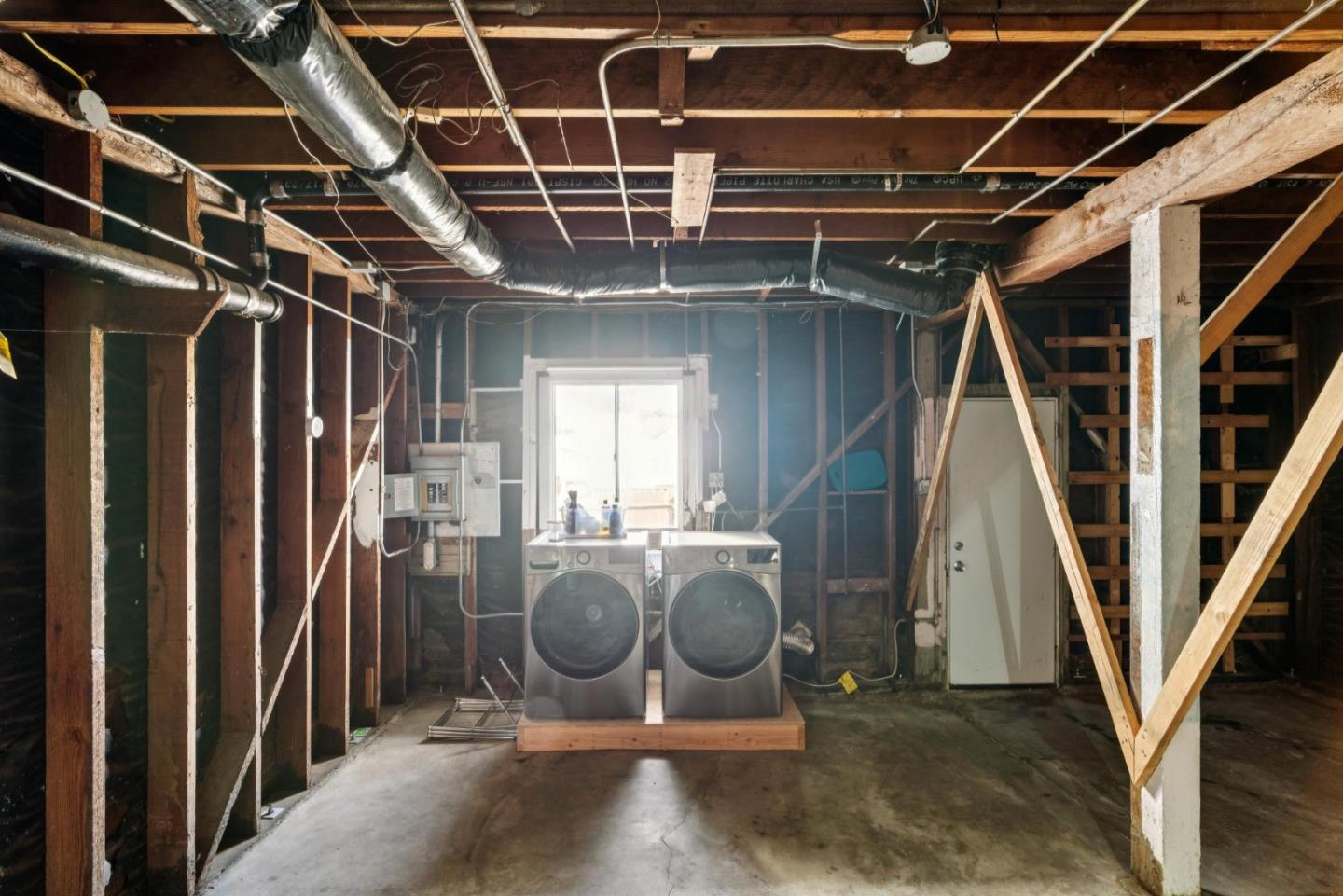 1849 San Jose Avenue