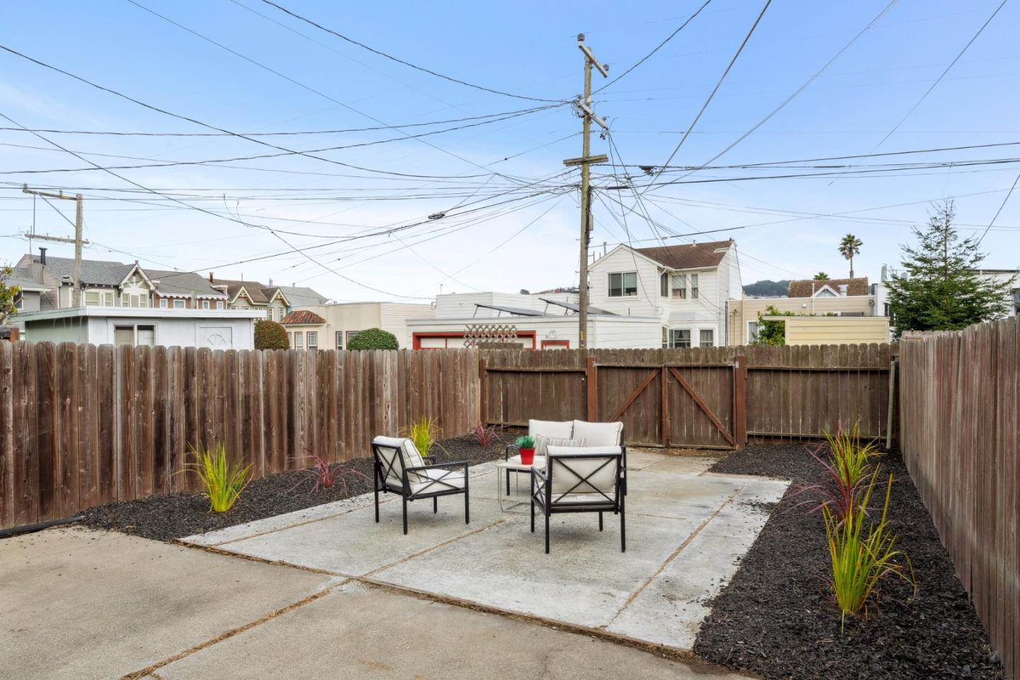 1849 San Jose Avenue