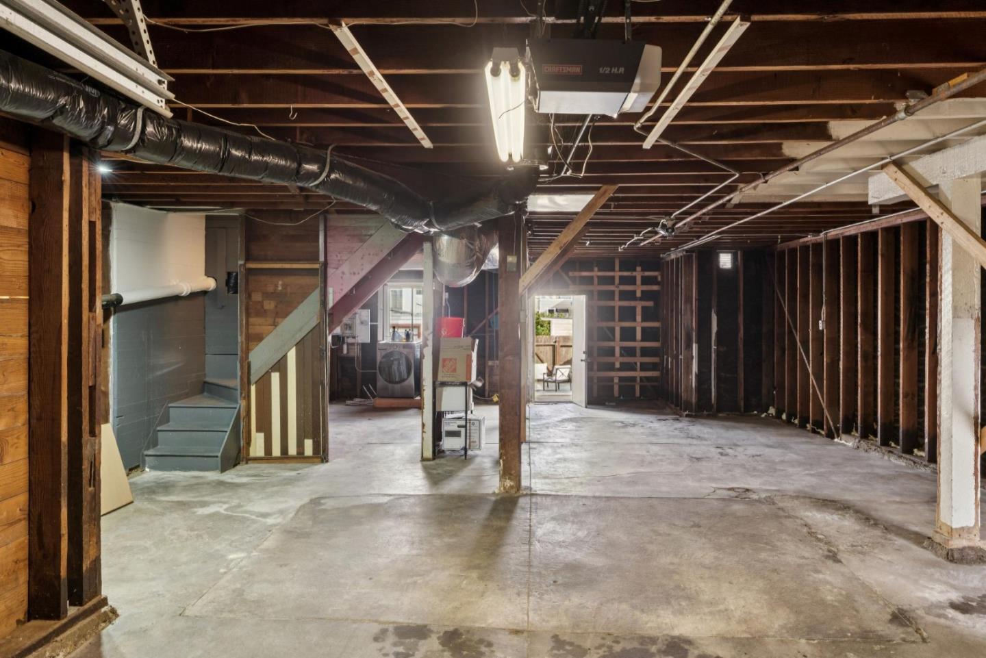 1849 San Jose Avenue