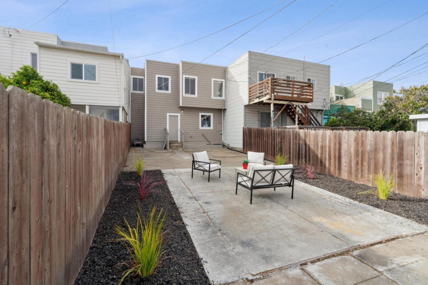 1849 San Jose Avenue