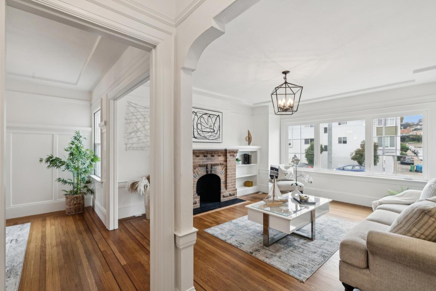 1849 San Jose Avenue