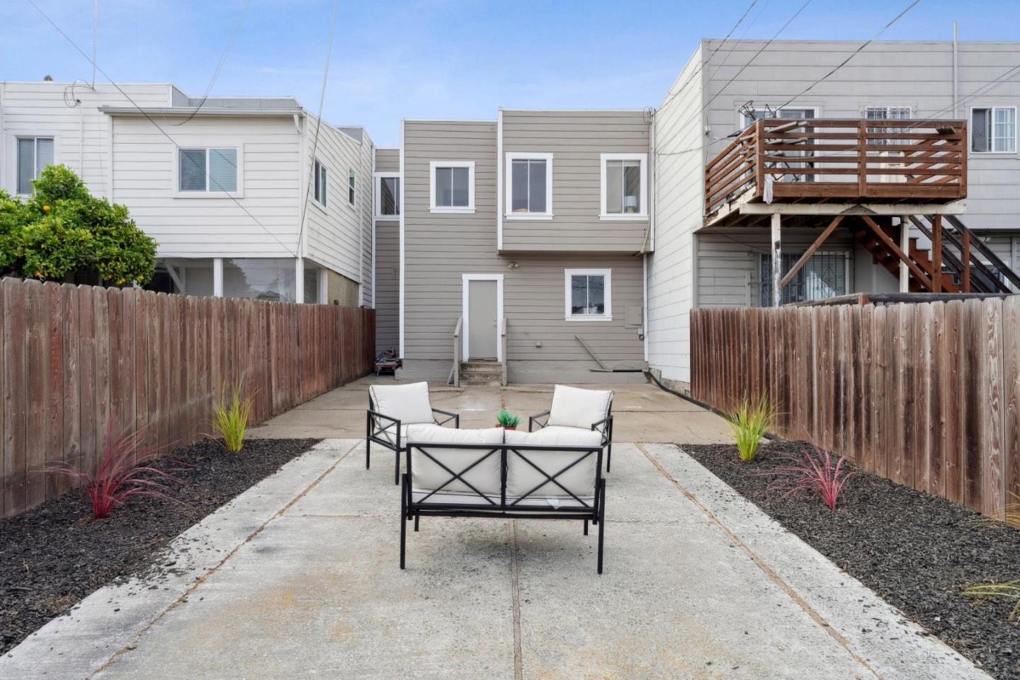 1849 San Jose Avenue