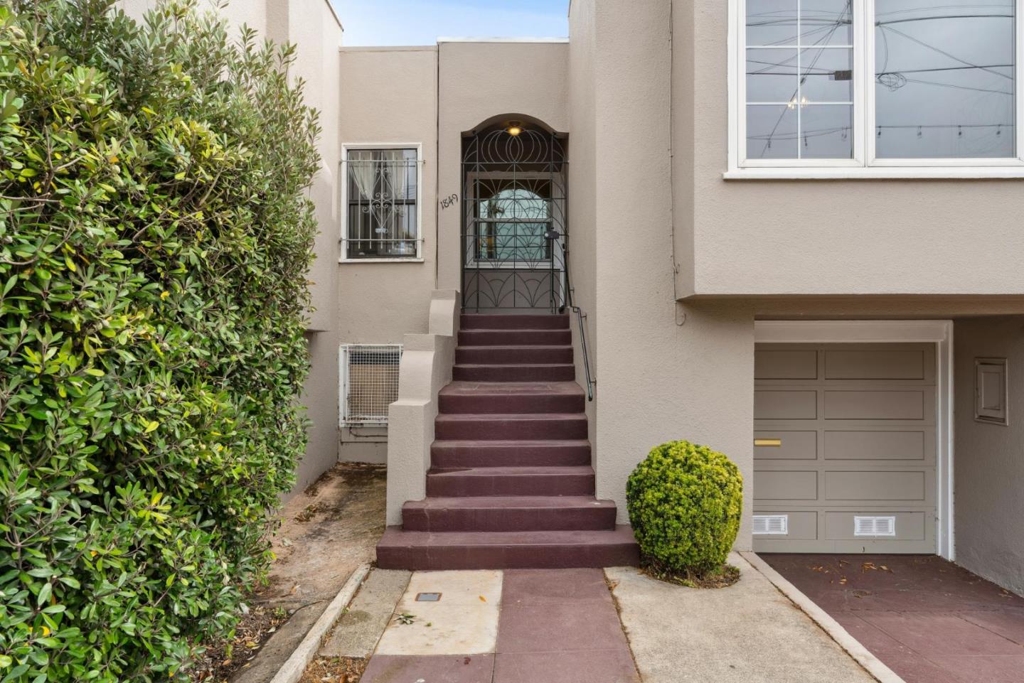 1849 San Jose Avenue